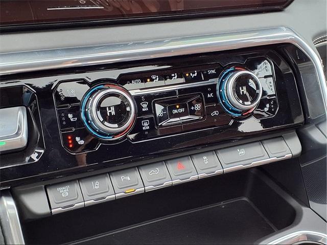 new 2026 GMC Sierra 3500 car, priced at $100,222