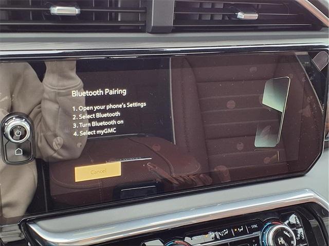 new 2026 GMC Sierra 3500 car, priced at $100,222