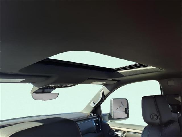 new 2026 GMC Sierra 2500 car, priced at $84,015