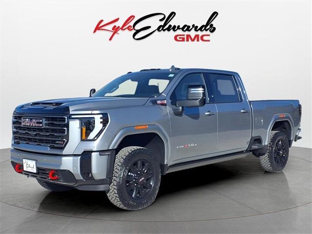 new 2026 GMC Sierra 2500 car, priced at $84,015
