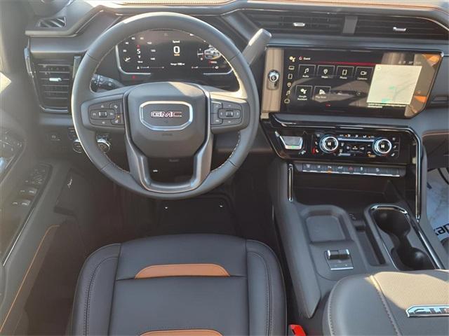 new 2026 GMC Sierra 2500 car, priced at $84,015