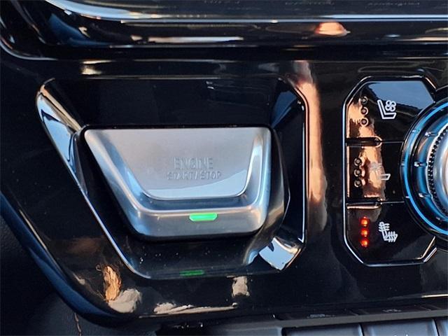 new 2026 GMC Sierra 2500 car, priced at $84,015