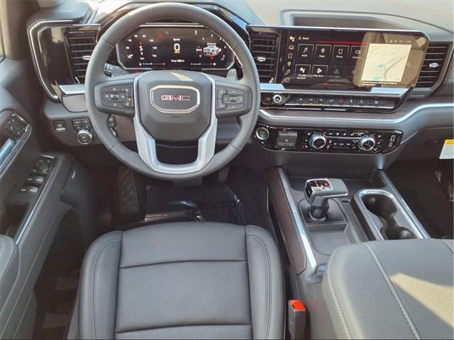 new 2026 GMC Sierra 1500 car, priced at $61,718