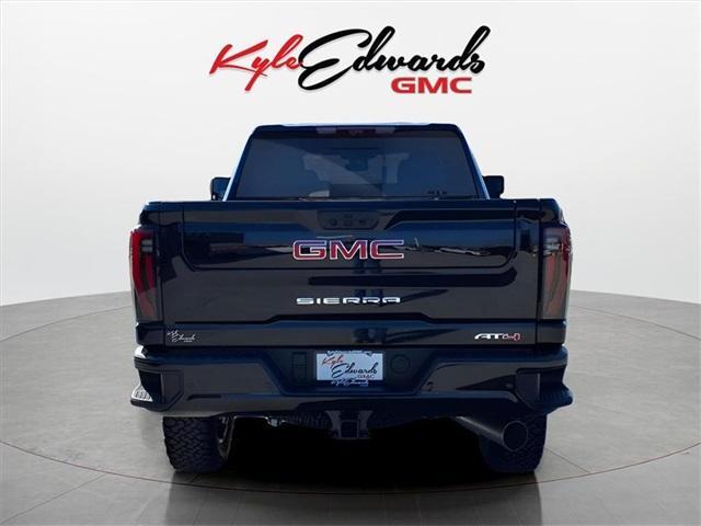 new 2026 GMC Sierra 2500 car, priced at $83,092