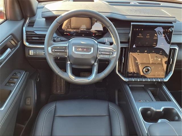 new 2026 GMC Acadia car, priced at $51,058