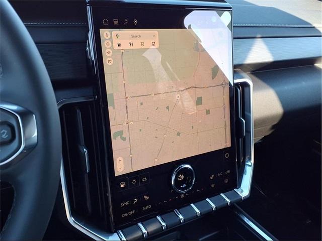 new 2026 GMC Acadia car, priced at $51,058