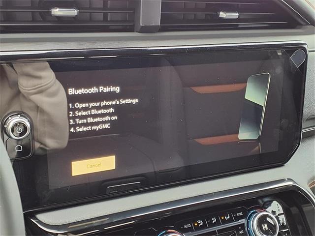 new 2026 GMC Sierra 1500 car, priced at $67,663