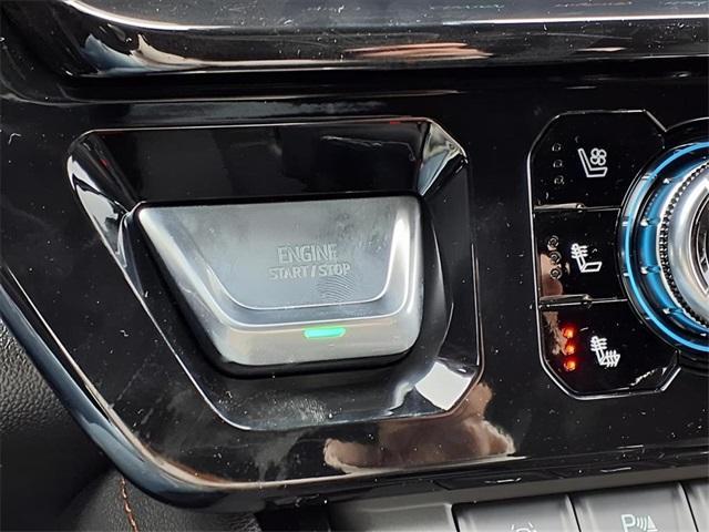 new 2026 GMC Sierra 1500 car, priced at $67,663