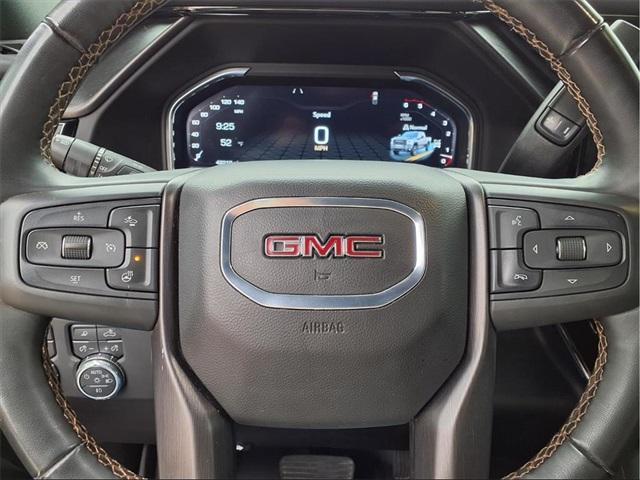 used 2025 GMC Sierra 2500 car, priced at $69,998