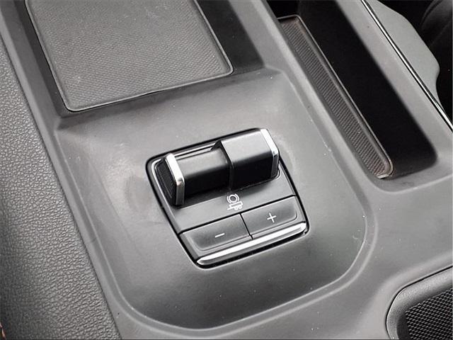 used 2025 GMC Sierra 2500 car, priced at $69,998