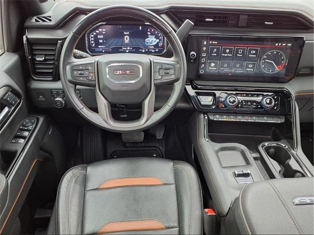 used 2025 GMC Sierra 2500 car, priced at $69,998