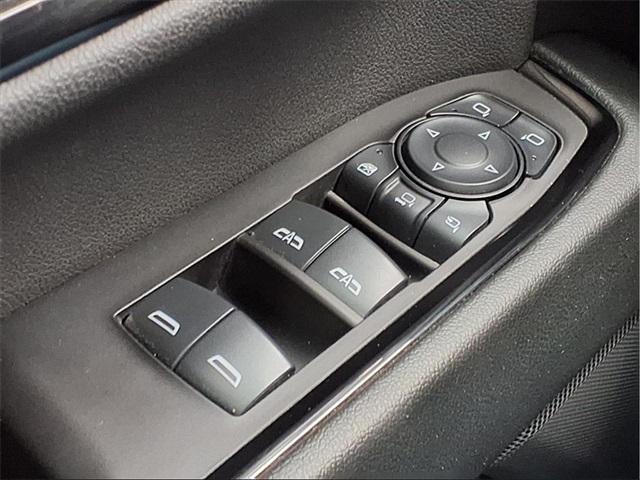 used 2025 GMC Sierra 2500 car, priced at $69,998