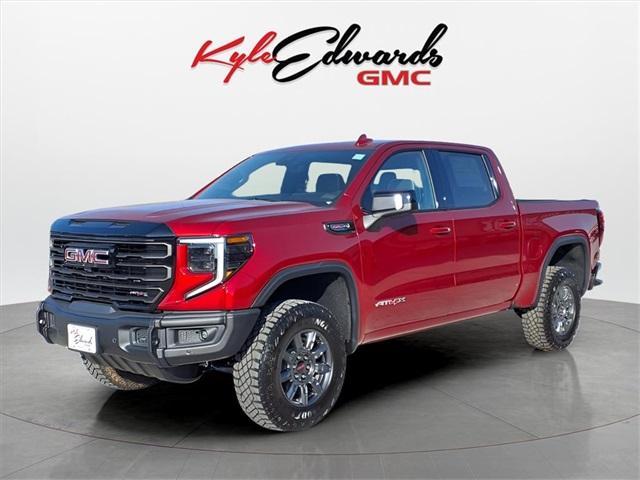 new 2026 GMC Sierra 1500 car, priced at $76,822