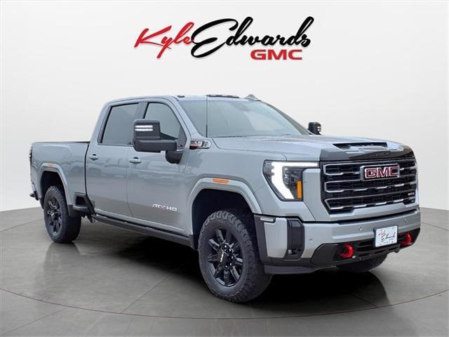 new 2026 GMC Sierra 2500 car, priced at $84,015