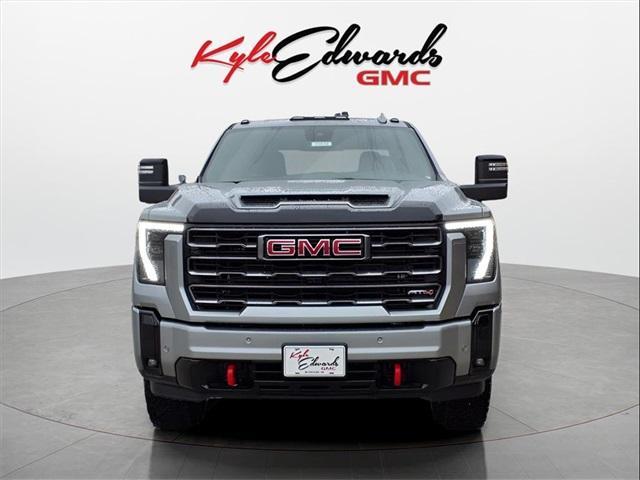 new 2026 GMC Sierra 2500 car, priced at $84,015