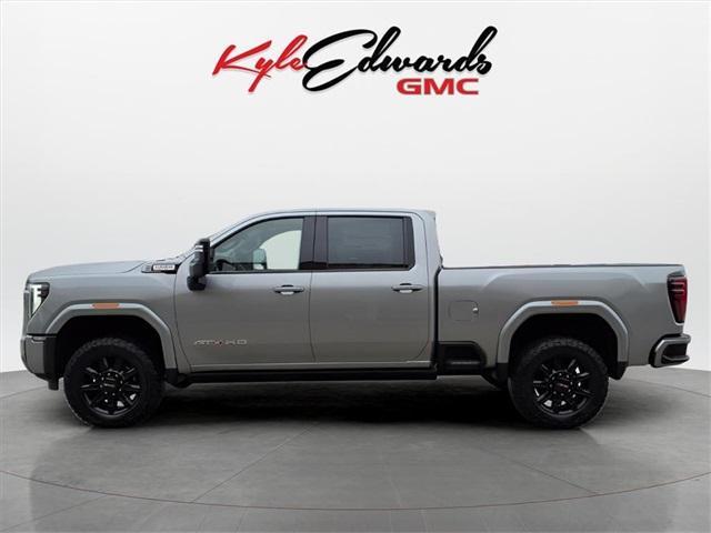 new 2026 GMC Sierra 2500 car, priced at $84,015