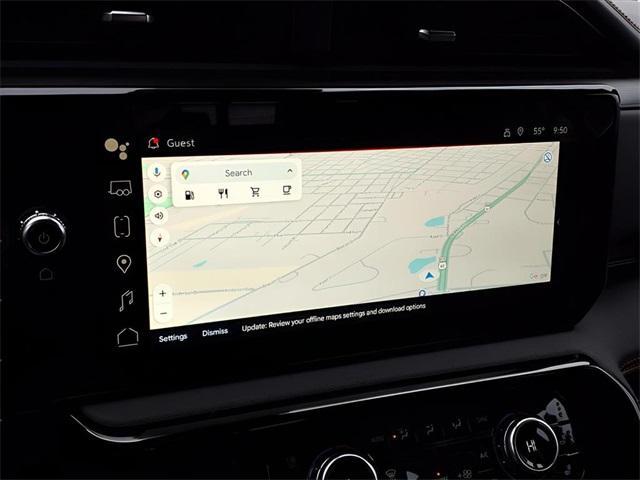 new 2026 GMC Sierra 2500 car, priced at $84,015