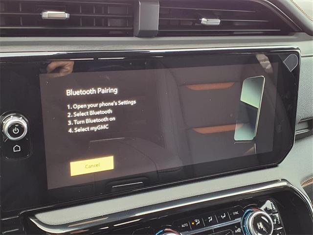 new 2026 GMC Sierra 2500 car, priced at $84,015