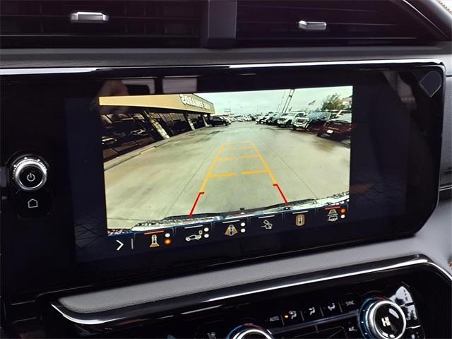 new 2026 GMC Sierra 2500 car, priced at $84,015