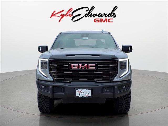 new 2025 GMC Sierra 1500 car, priced at $75,991