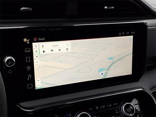 new 2025 GMC Sierra 1500 car, priced at $75,991