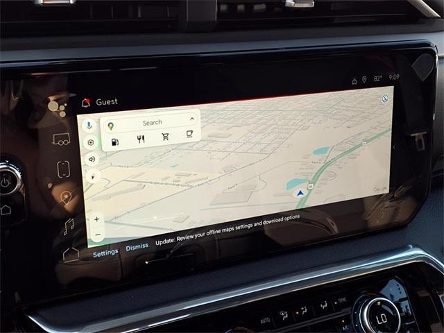 new 2025 GMC Sierra 2500 car, priced at $81,785