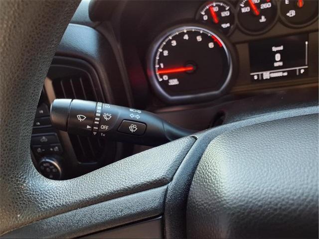 used 2022 Chevrolet Silverado 2500 car, priced at $31,500