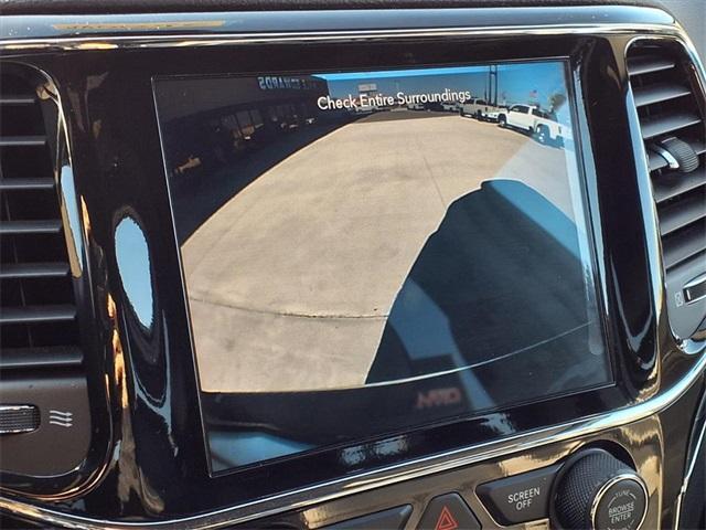 used 2022 Jeep Grand Cherokee WK car, priced at $24,960