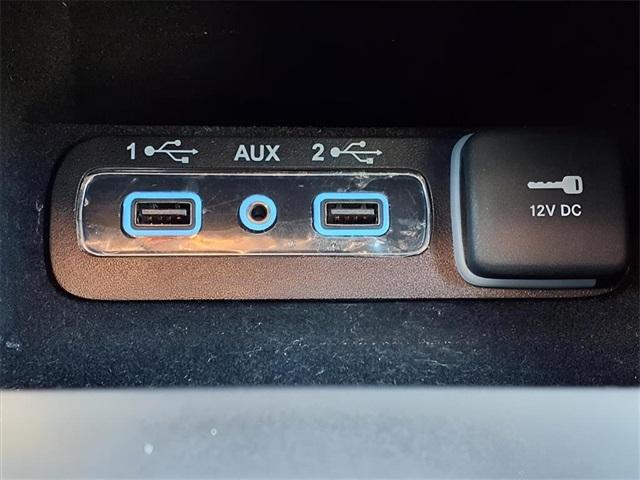 used 2022 Jeep Grand Cherokee WK car, priced at $24,960