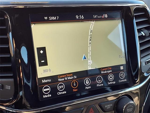 used 2022 Jeep Grand Cherokee WK car, priced at $24,960