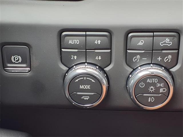 new 2026 GMC Sierra 1500 car, priced at $77,332