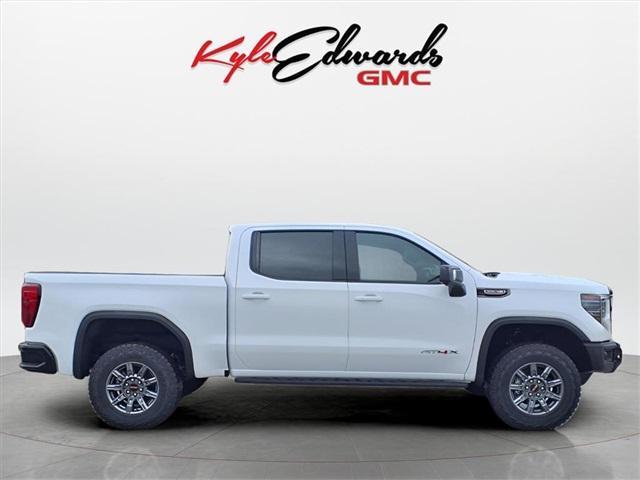 new 2026 GMC Sierra 1500 car, priced at $77,332