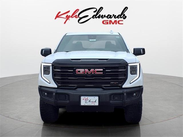 new 2026 GMC Sierra 1500 car, priced at $77,332