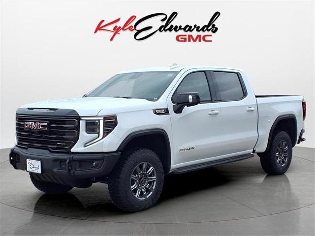 new 2026 GMC Sierra 1500 car, priced at $77,332