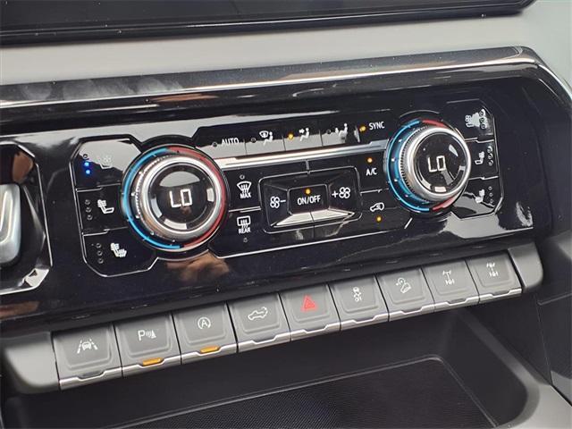 new 2026 GMC Sierra 1500 car, priced at $77,332