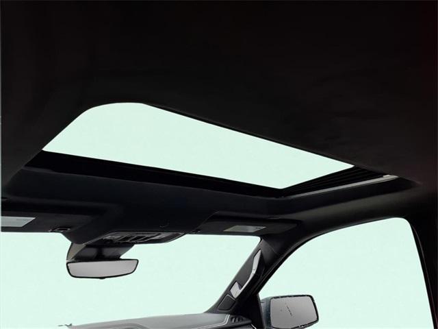 new 2026 GMC Sierra 1500 car, priced at $77,332