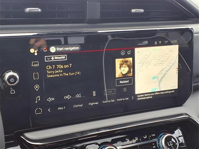 new 2026 GMC Sierra 1500 car, priced at $77,332