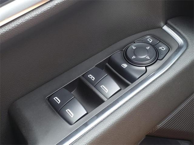 new 2025 GMC Sierra 1500 car, priced at $51,280