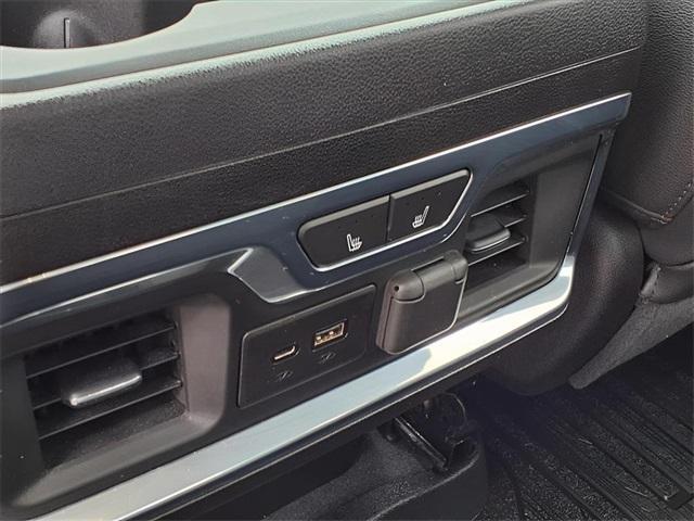 used 2021 GMC Sierra 1500 car, priced at $37,500