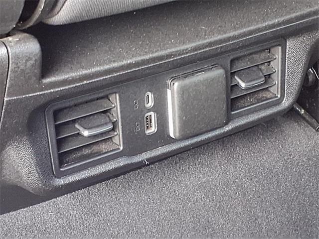 used 2024 Chevrolet Silverado 1500 car, priced at $34,990