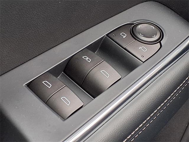 new 2026 GMC Acadia car, priced at $50,084