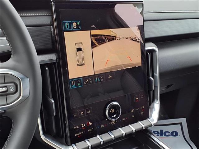 new 2026 GMC Acadia car, priced at $50,084