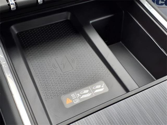 new 2026 GMC Acadia car, priced at $50,084