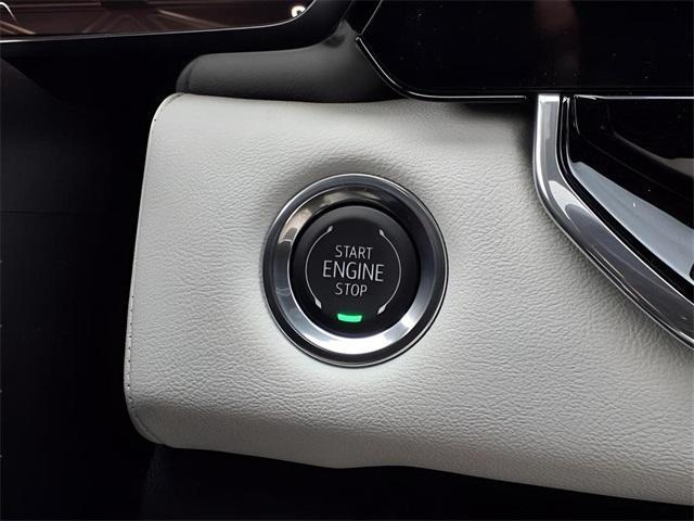 new 2026 GMC Canyon car, priced at $57,718