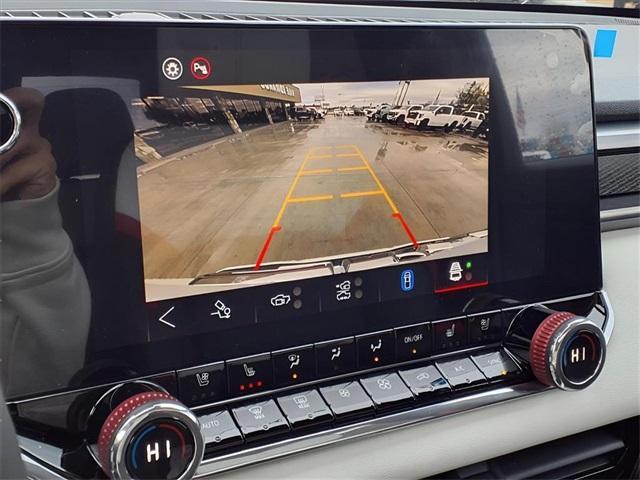 new 2026 GMC Canyon car, priced at $57,718