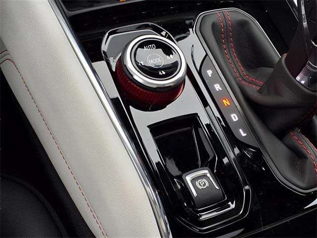 new 2026 GMC Canyon car, priced at $57,718