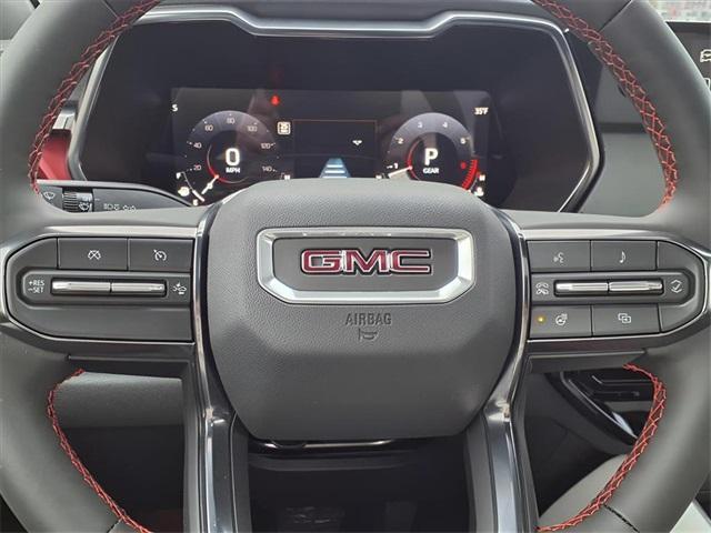 new 2026 GMC Canyon car, priced at $57,718