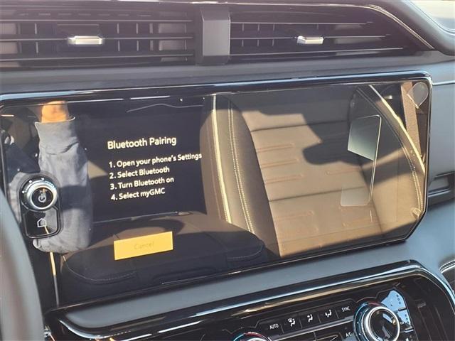 new 2026 GMC Sierra 2500 car, priced at $91,437