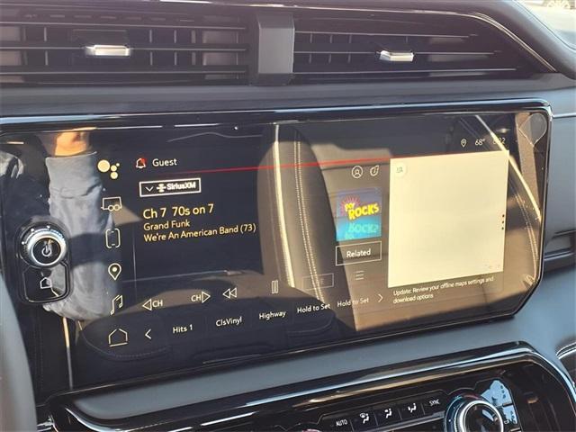 new 2026 GMC Sierra 2500 car, priced at $91,437