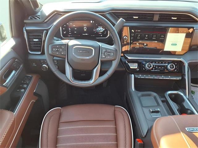 new 2026 GMC Sierra 2500 car, priced at $91,437